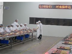 月光宝盒传媒拍摄撸串达人企业宣传片花絮~